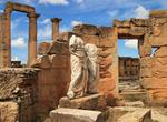 Visit Cyrene, Libya (UNESCO site)