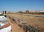 See Circus Maximus (Roman Circus) of Mérida, Mérida, Spain (UNESCO site)