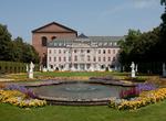 See the Kurfurstliches Palais (Electoral Palace), Trier, Germany