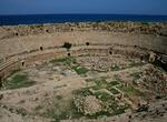 See Leptis Magna Amphitheater, Libya 