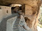 Visit Gila Cliff Dwellings National Monument, New Mexico