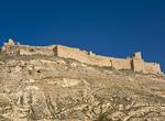 See Kerak Castle, Jordan