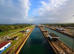 See Panama Canal, Panama