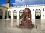 See Al-Hakim Mosque, Cairo, Egypt