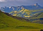 Explore Drakensberg (uKhahlamba) Mountains, South Africa (UNESCO site)