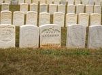 Visit Andersonville National Cemetery, Georgia