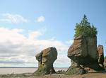 Explore Bay of Fundy, USA & Canada