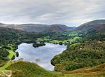 Explore Lake District National Park, England (UNESCO site)