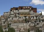 See Thikse Monastery, India
