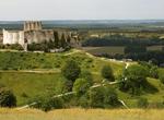 See Château Gaillard, France