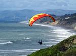 Fly a Paraglider