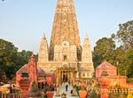 See Bodh Gaya, India