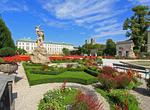 See Mirabell Palace, Austria