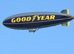 Fly in a Blimp