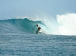 Surf Mentawai Islands, Indonesia