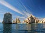 Visit Cabo San Lucas, Baja California, Mexico