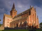 See St Magnus Cathedral, Kirkwall, Scotland
