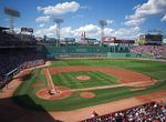 Attend Red Sox Game at Fenway Park, Boston