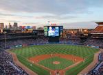 Attend Braves Game at Turner Field, Atlanta