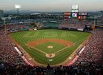 Attend Angels Game at Angel Stadium, Anaheim