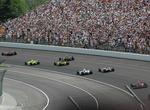 Attend Indy 500, Indiana