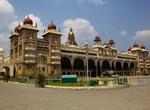 Visit Mysore, India