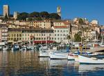 Visit Cannes, France