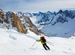 Ski and Snowboard Top 10 Destinations in the World