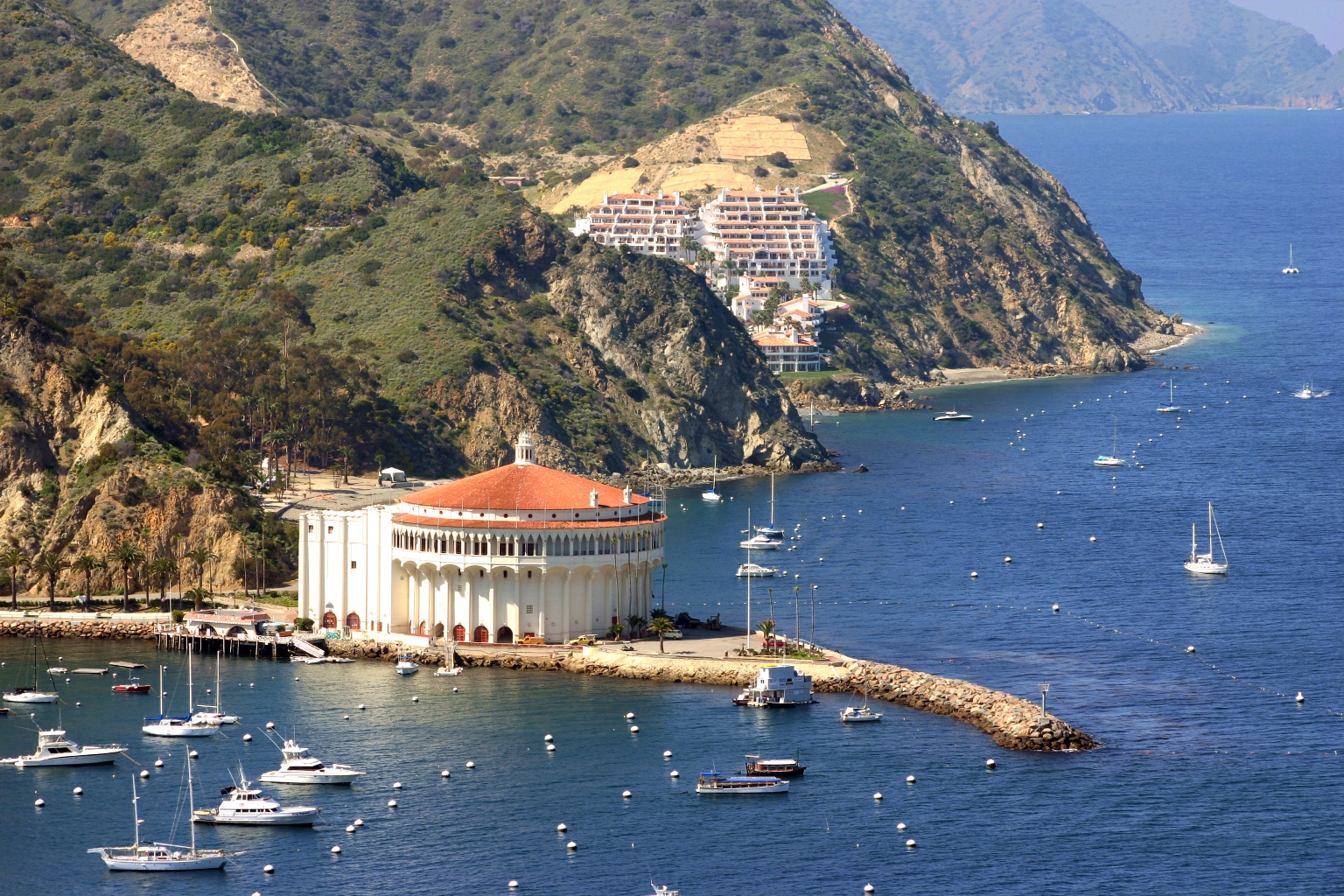 Santa Catalina Island (California)