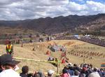 Attend Inti Raymi "Festival of the Sun", Peru