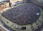 Attend Palio di Siena (Il Palio), Italy