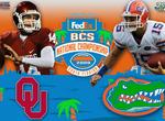 Attend BCS Bowl Game