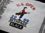Attend U.S. Open (Golf)