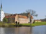 Visit Funen Island, Denmark
