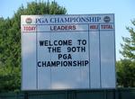 Attend PGA Championship