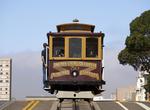 Ride San Francisco Cable Car, California