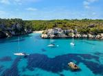 Visit Minorca (Menorca) Island, Spain (UNESCO site)