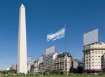 See The Obelisk of Buenos Aires, Argentina