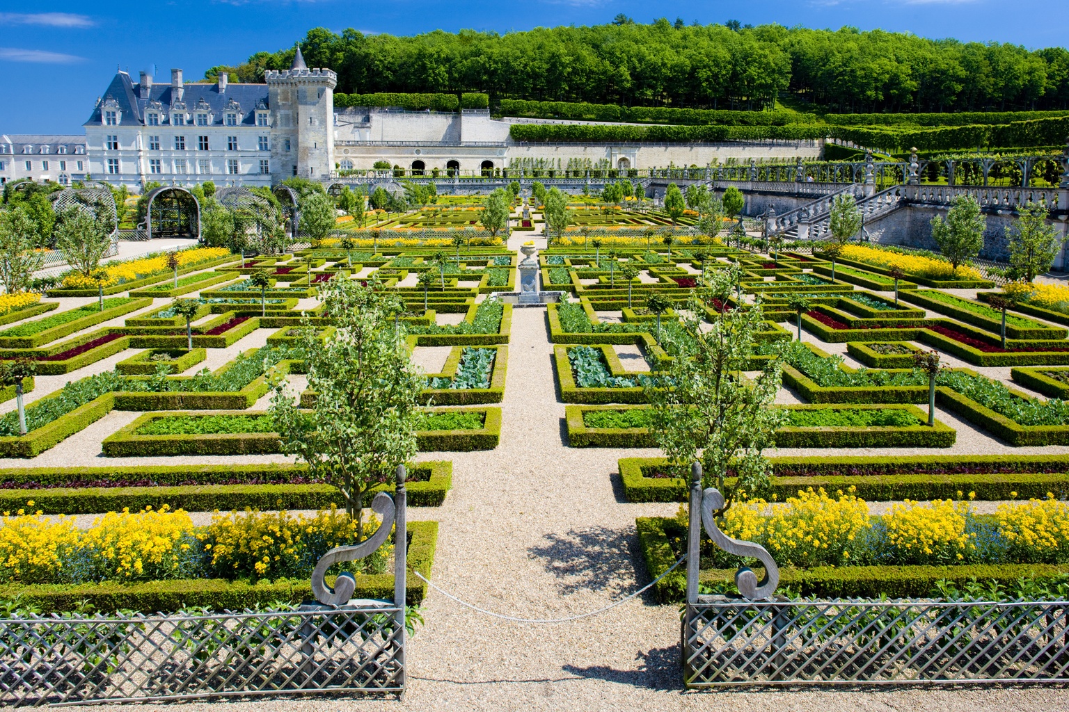 Château de Villandry