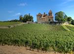 Wine Tasting in Burgundy, France