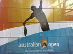 Attend Australian Open