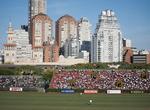 Attend Campeonato Argentino Abierto de Polo (Argentine Polo Open Championship), Buenos Aires, Argentina