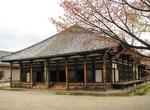 See Gangō-ji Template, Gangō-ji Template, Japan (UNESCO site)