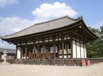 See Kōfuku-ji Temple, Kōfuku-ji Temple, Japan (UNESCO site)