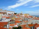 Visit Alfama, Lisbon, Portugal