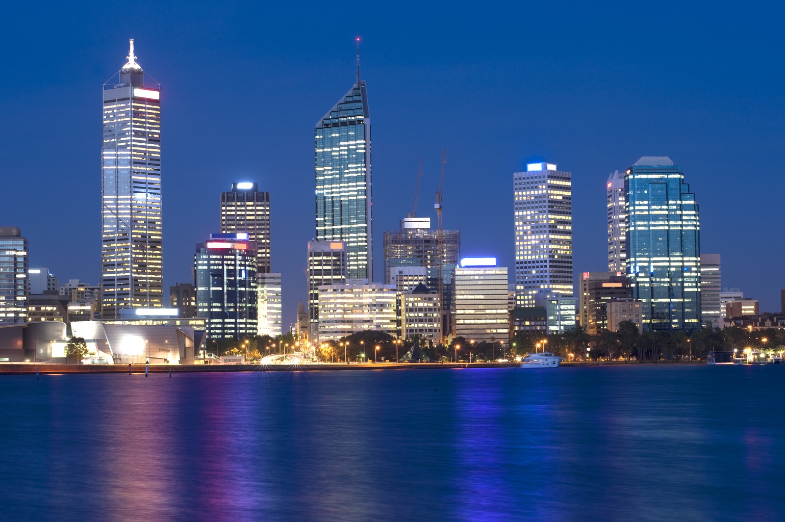 Perth, Western Australia