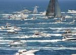 Sail Sydney to Hobart Yacht Race, Australia