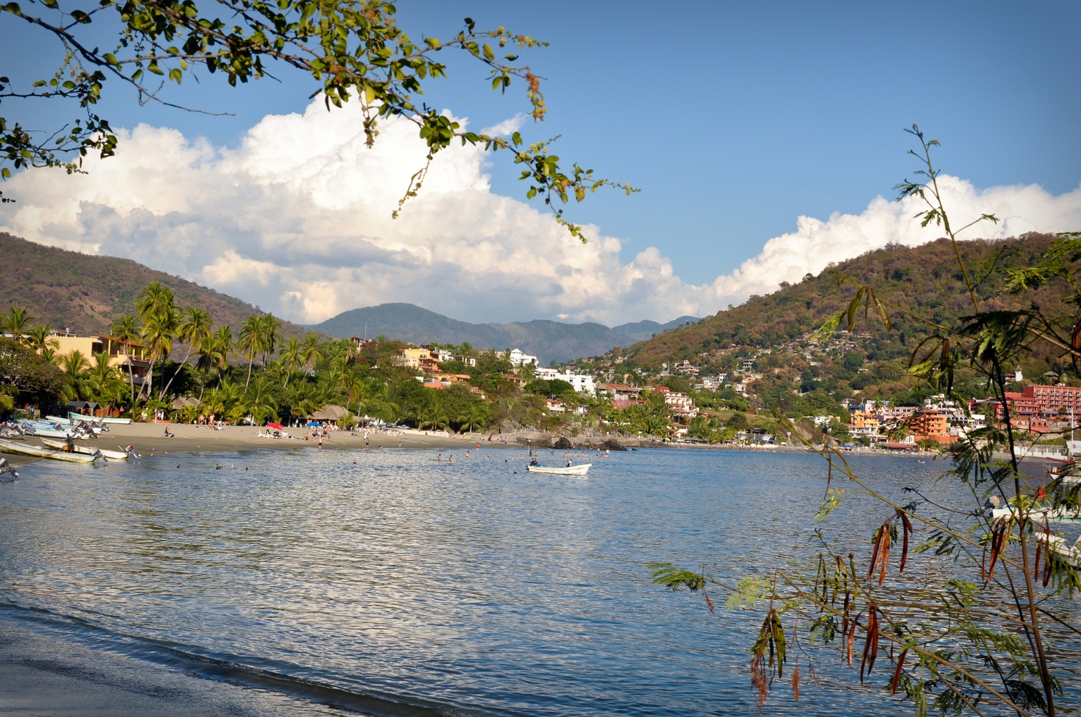 IxtapaZihuatanejo