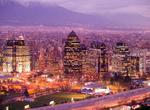 Visit Santiago, Chile