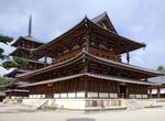 See Hōryū-ji Temples, Japan (UNESCO sites)